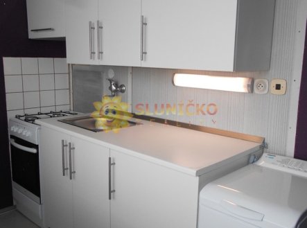 Pronájem bytu, 1+1, 32 m² obrázek