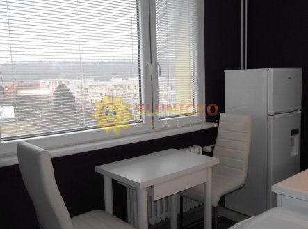 Pronájem bytu, 1+1, 32 m²