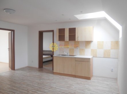 Pronájem bytu, 3+kk, 65 m² obrázek