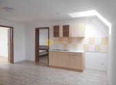 Pronájem bytu, 3+kk, 65 m²