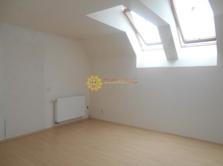 Pronájem bytu, 3+kk, 65 m²