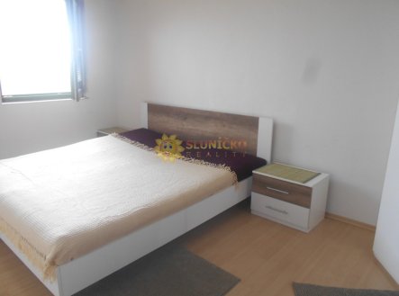 Pronájem bytu, 3+kk, 65 m²