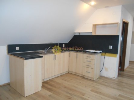 Pronájem bytu, 2+kk, 50 m²