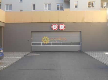 Pronájem
