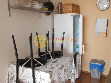 Pronájem bytu, 2+kk, 55 m²