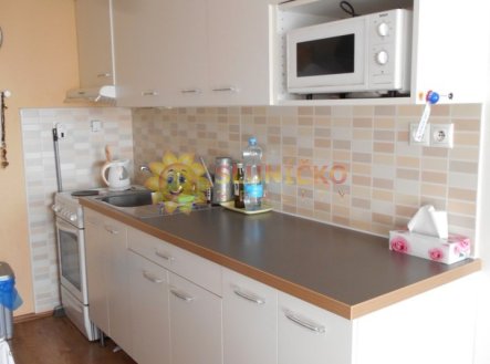 Pronájem bytu, 2+kk, 55 m² obrázek
