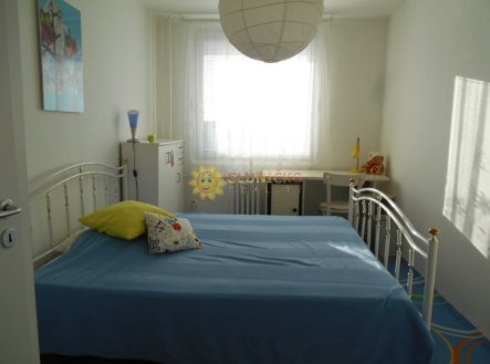 Pronájem bytu, 2+kk, 55 m²