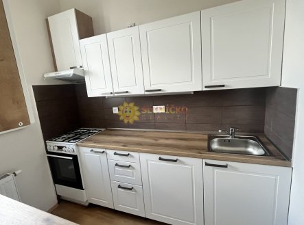 Pronájem bytu, 3+kk, 91 m² obrázek