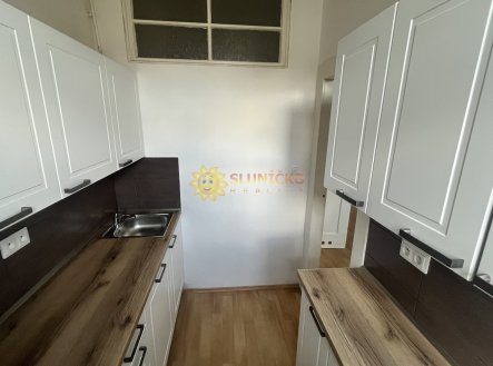 Pronájem bytu, 3+kk, 91 m²