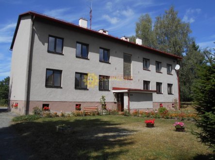 Prodej bytu, 2+1, 73 m²