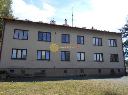 Prodej bytu, 2+1, 73 m²