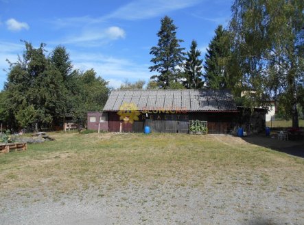 Prodej bytu, 2+1, 73 m²
