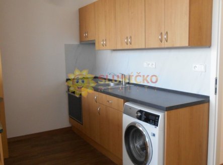 Pronájem bytu, 2+kk, 47 m²