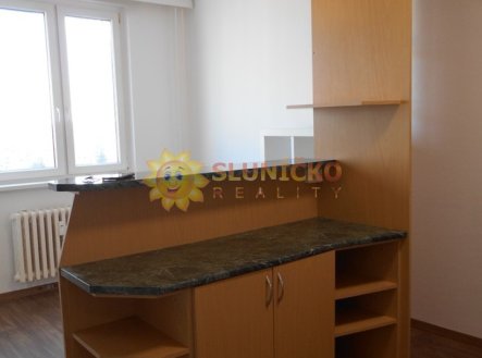 Pronájem bytu, 2+kk, 47 m²