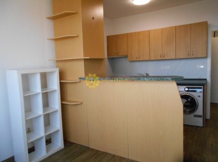Pronájem bytu, 2+kk, 47 m²