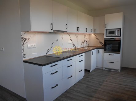 Pronájem bytu, 2+1, 53 m² obrázek