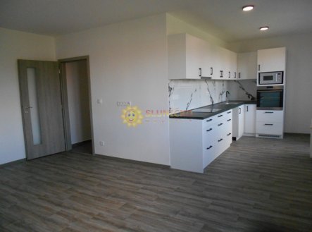 Pronájem bytu, 2+1, 53 m²