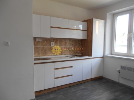 Pronájem bytu, 1+1, 40 m²