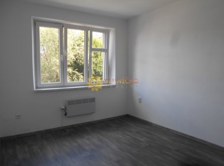 Pronájem bytu, 1+1, 40 m²