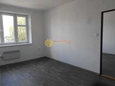 Pronájem bytu, 1+1, 40 m²