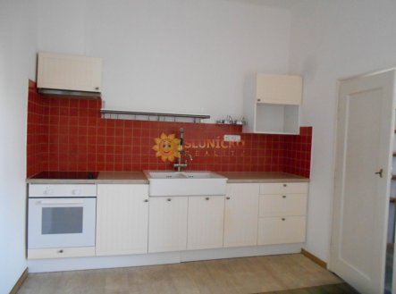 Pronájem bytu, 2+1, 75 m²