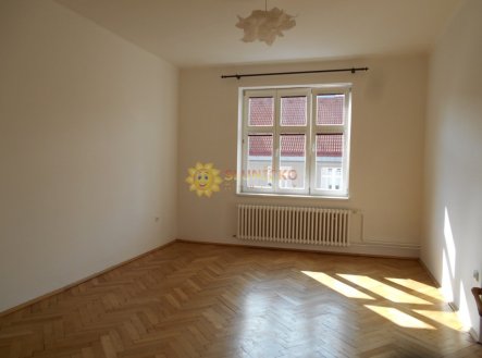 Pronájem bytu, 2+1, 75 m²