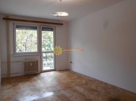 Prodej bytu, 2+1, 55 m²