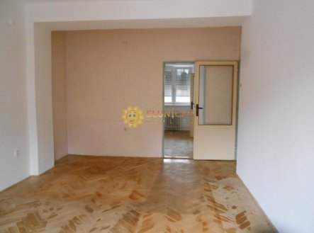Prodej bytu, 2+1, 55 m²