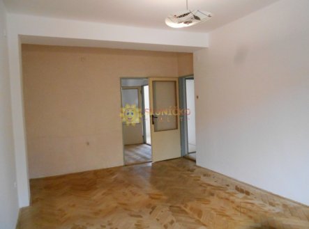 Prodej bytu, 2+1, 55 m²
