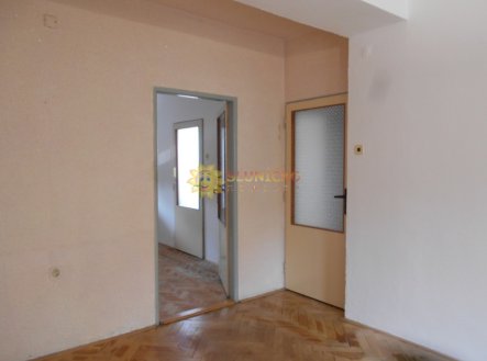 Prodej bytu, 2+1, 55 m²