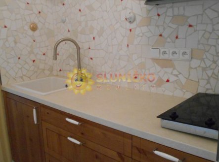 Pronájem bytu, 2+kk, 55 m²