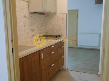 Pronájem bytu, 2+kk, 55 m²