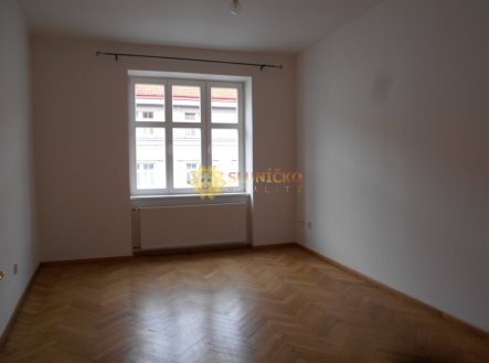 Pronájem bytu, 2+kk, 55 m²