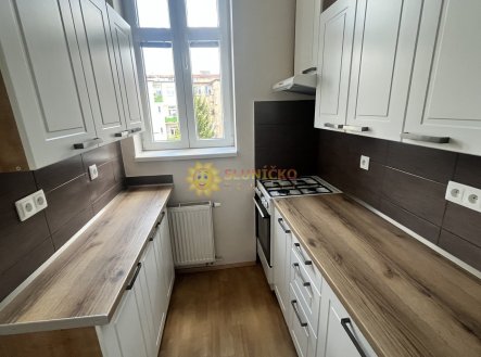 Pronájem bytu, 4+kk, 110 m²