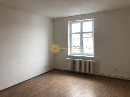 Pronájem bytu, 4+kk, 110 m²