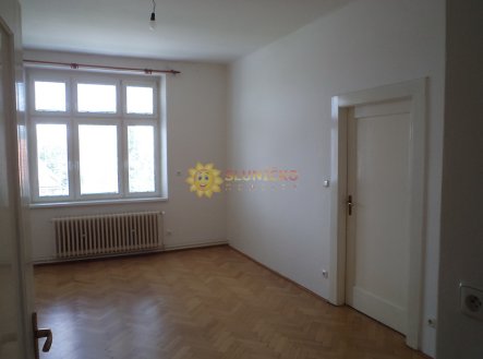 Pronájem bytu, 4+kk, 110 m²