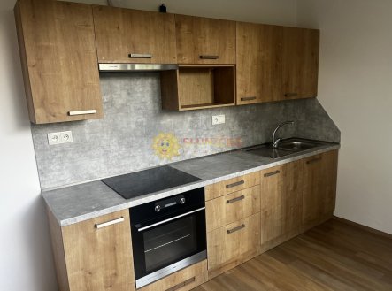 Pronájem bytu, 3+1, 72 m²