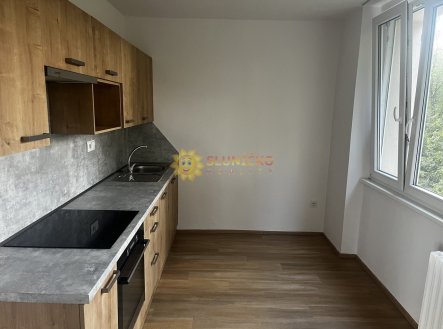 Pronájem bytu, 3+1, 72 m²