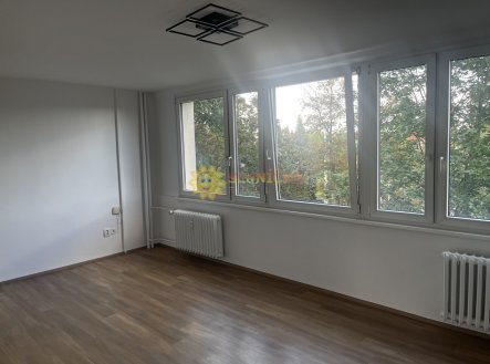 Pronájem bytu, 3+1, 72 m²