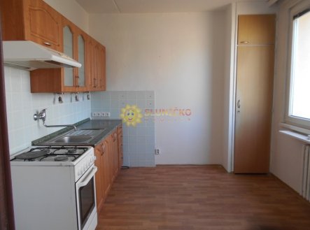 Prodej bytu, 5+1, 92 m²