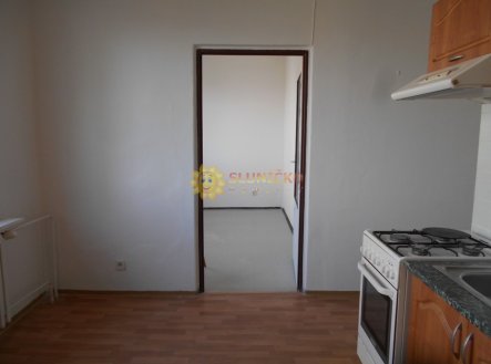 Prodej bytu, 5+1, 92 m²