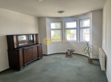 Pronájem bytu, 2+1, 55 m²