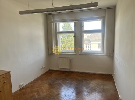 Pronájem bytu, 2+1, 55 m²