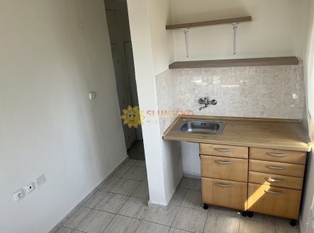 Pronájem bytu, 2+1, 55 m²