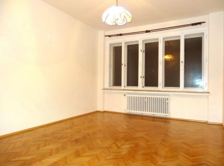 Pronájem bytu, 3+1, 90 m²