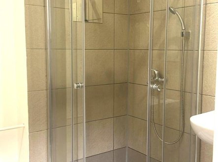 Pronájem bytu, 2+kk, 43 m²