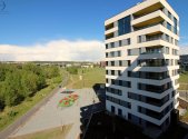 Pronájem bytu, 2+kk, 58 m²