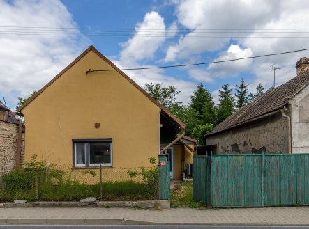 Prodej domu/vily, 75 m²