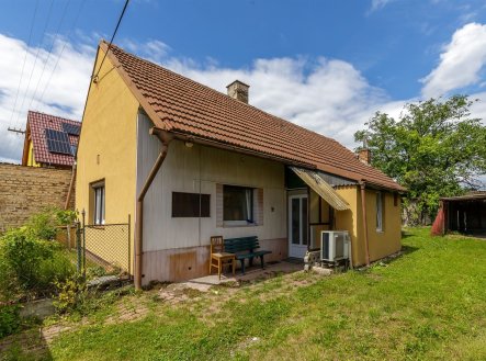 Prodej domu/vily, 75 m²