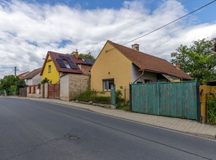 Prodej domu/vily, 75 m²